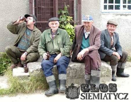 Siemichocze - Belgia nas trzyma przy życiu