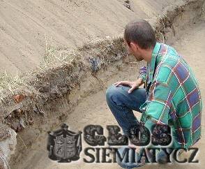 Osada z epoki brązu