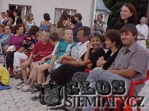 Festyn w Domu Betania