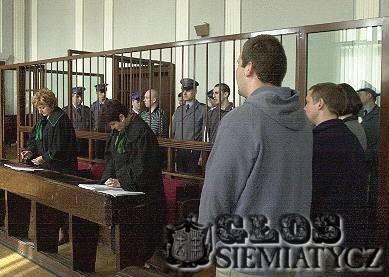 Siedemnaście osób z Siemiatycz skazanych za narkotyki - Więzienie i leczenie