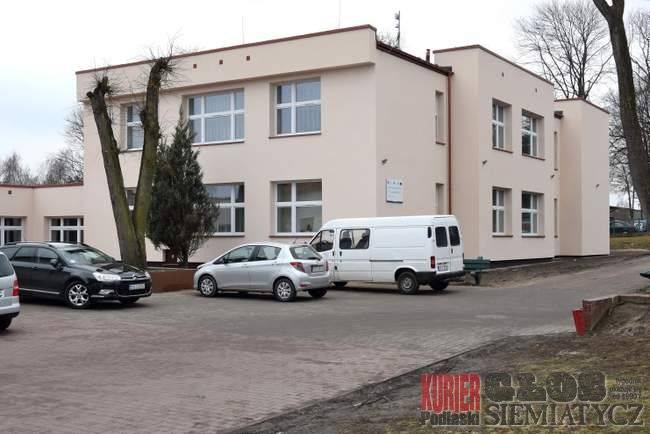 Szkoła muzyczna opuści oranżerię 
