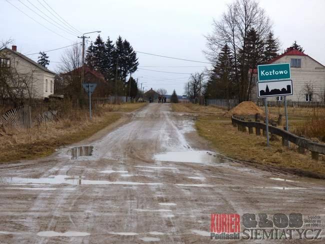 Zapomniany świat