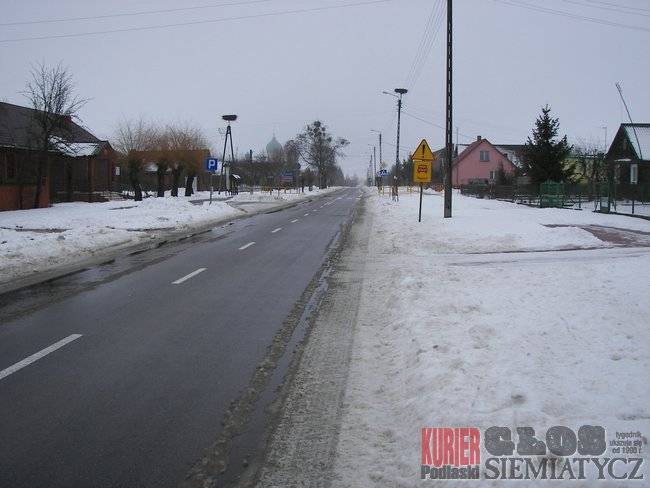 Przegrał proces o drzewo i… zabił