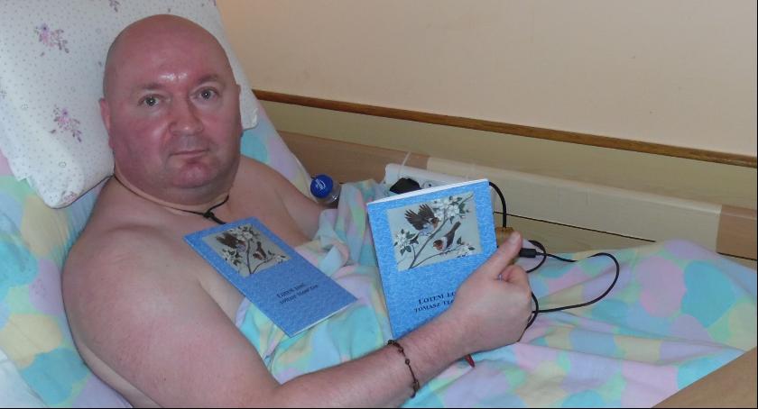 Wielkanocny zajączek spełnił marzenie