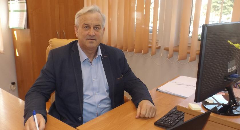 Powrót do Bociek i pszczelarstwa