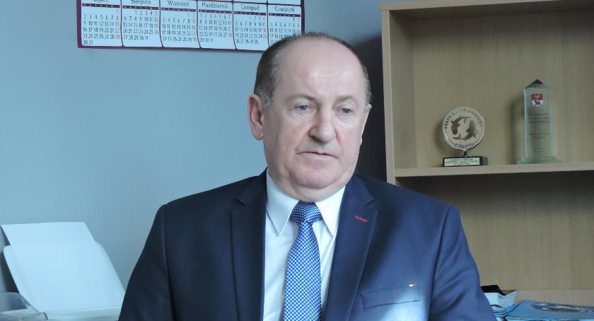 Nowy dyrektor Miejskiej Pływalni „Wodnik” zapowiada zmiany