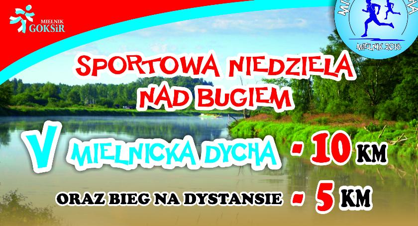 V Mielnicka Dycha 