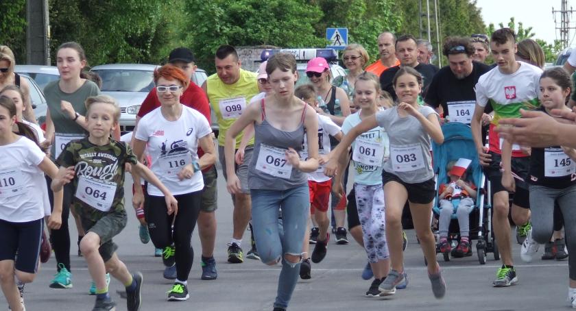 II Bieg po Flagę 