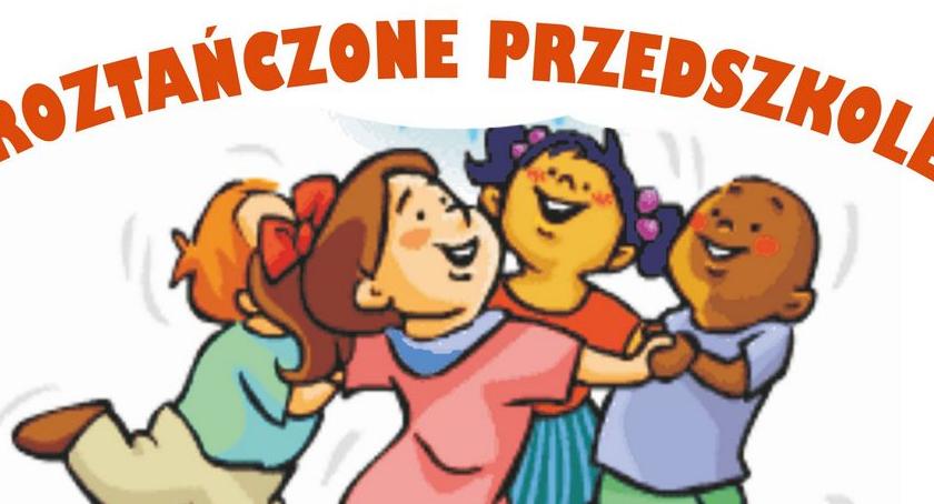 XI Przegląd “Roztańczone Przedszkole
