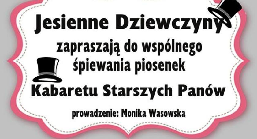 Piosenki Kabaretu Starszych Panów
