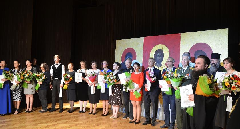 Wyniki Międzynarodowego Festiwalu Hajnowskie Dni Muzyki Cerkiewnej