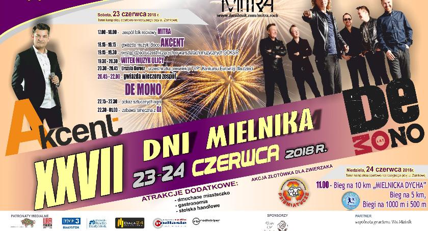 XXVII Dni Mielnika  