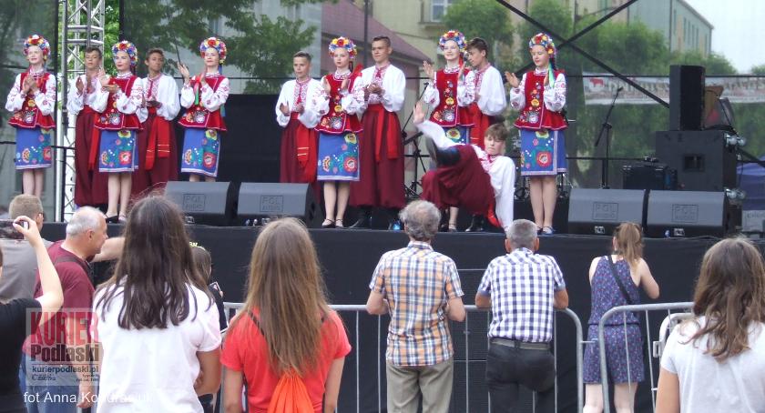 Dni Bielska Podlaskiego 2018