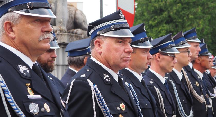  Powiatowy Dzień Strażaka