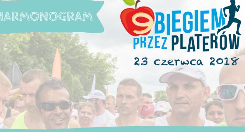 9 Biegiem przez Platerów 