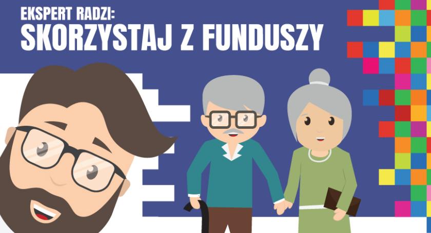 W trosce o seniorów i osoby nieuleczalnie chore 