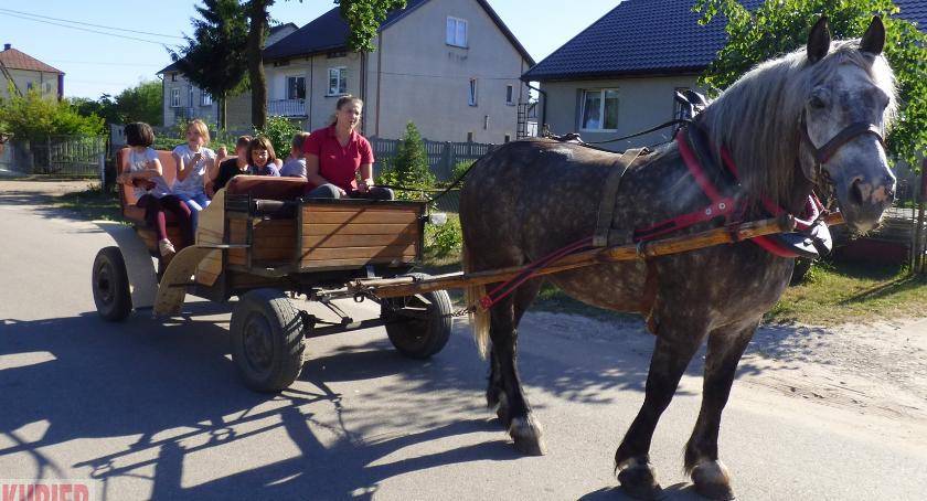 Dzień Dziecka w Arbasach
