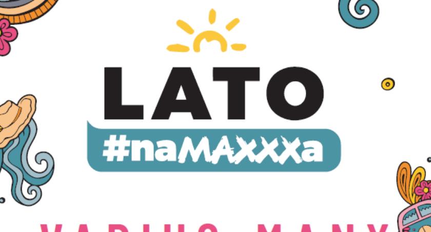 Lato #naMaxxxa
