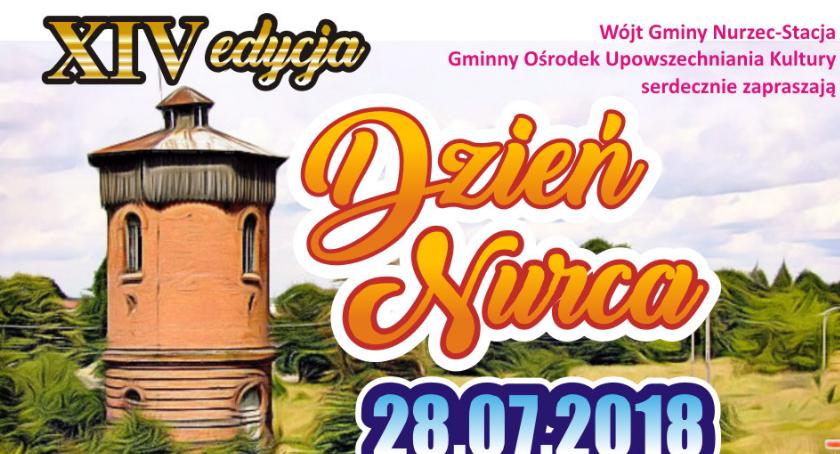 XIV Dzień Nurca
