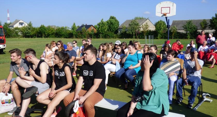 	IV Wieczorny Event w Dołubowie