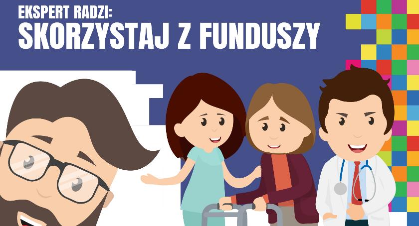 Domowa opieka dla osób niesamodzielnych