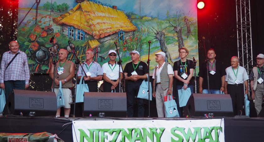 V Przegląd Harmonijkarzy podczas Festiwalu Wielu Kultur i Narodów
