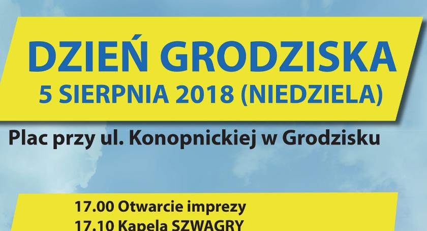 Dzień Grodziska 