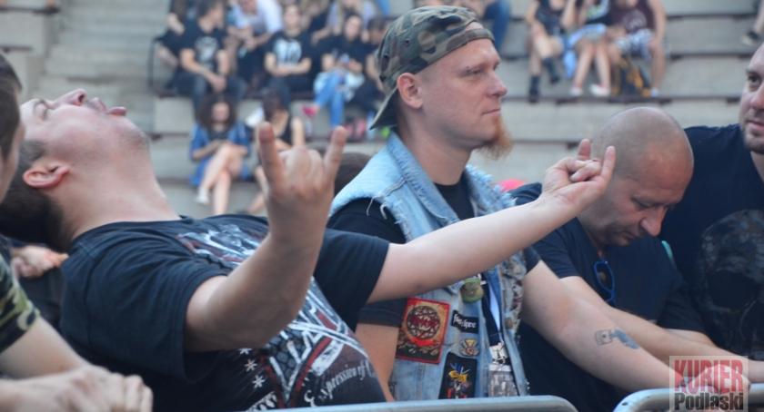 Rockowisko 2018  - 10 zespołów w 10 edycję