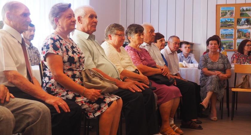 Pół wieku razem w Grodzisku