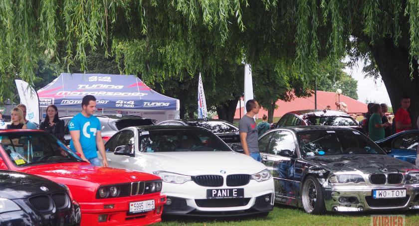 BMW Mett Up Siemiatycze