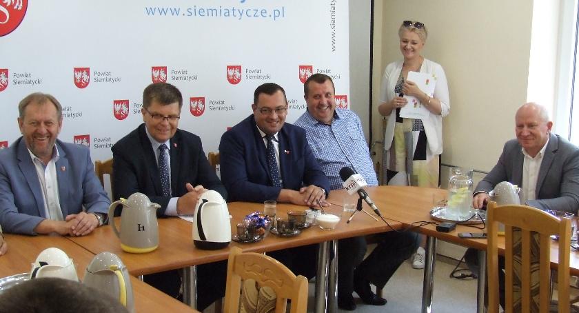 Gmina Dziadkowice doczeka się scaleń - 