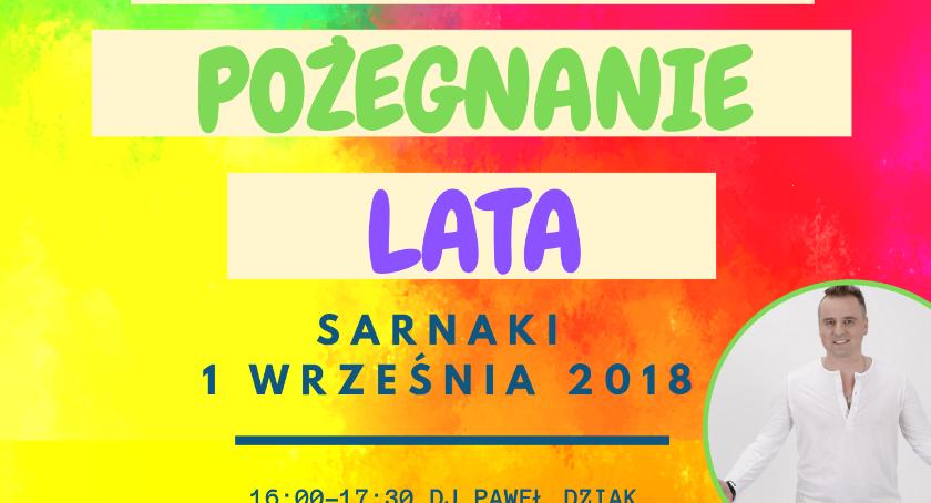 Kolorowe Pożegnanie Lata  - Holi
