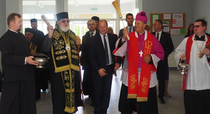 Wojewódzka inauguracja roku szkolnego 