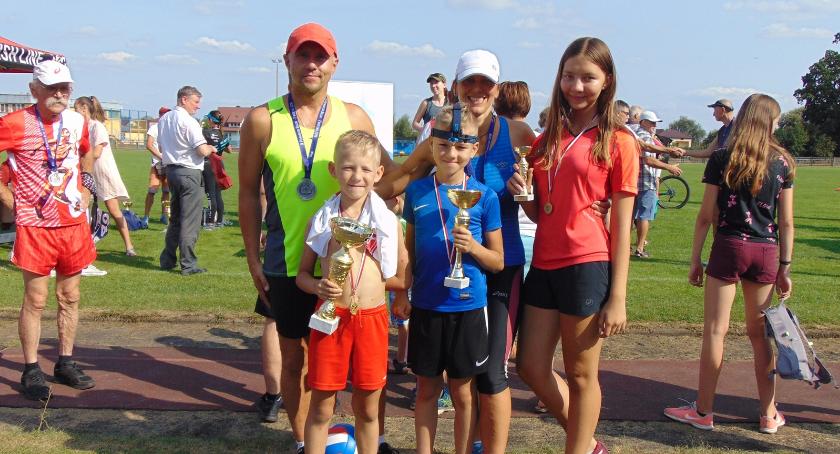 IV Półmaraton Bielski