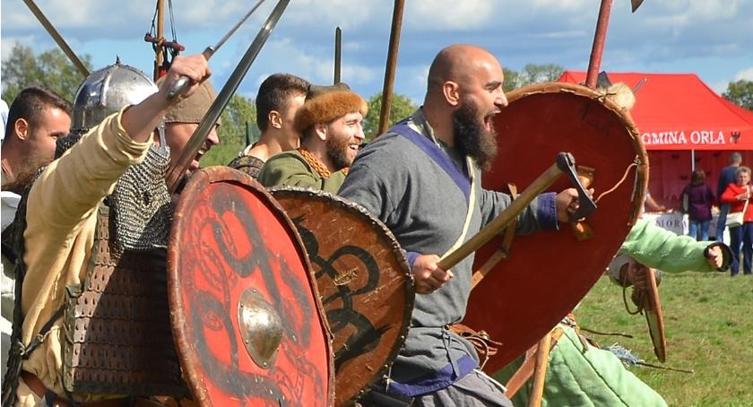 Festyn Archeologiczny w Zbuczu