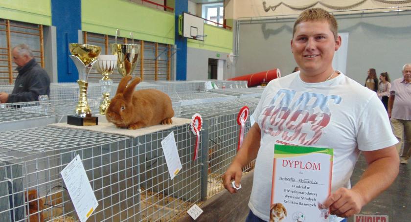 Międzynarodowa Wystawa Królików