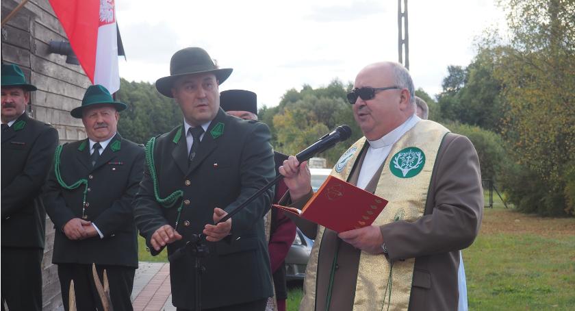 70-lecie Koła Łowieckiego „Jeleń”