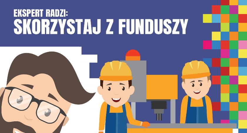 Szkoły zawodowe szansą dla młodych i całego regionu