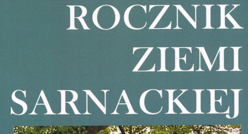 Rocznik Ziemi Sarnackiej