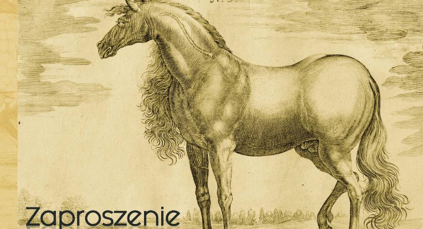  „Koń w obronności i kulturze Polski” - seminarium