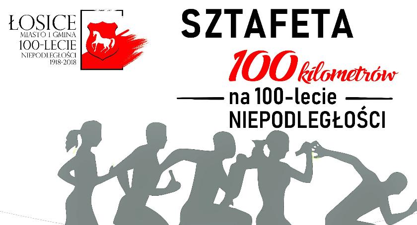100 km na 100-lecie Odzyskania przez Polskę Niepodległości 
