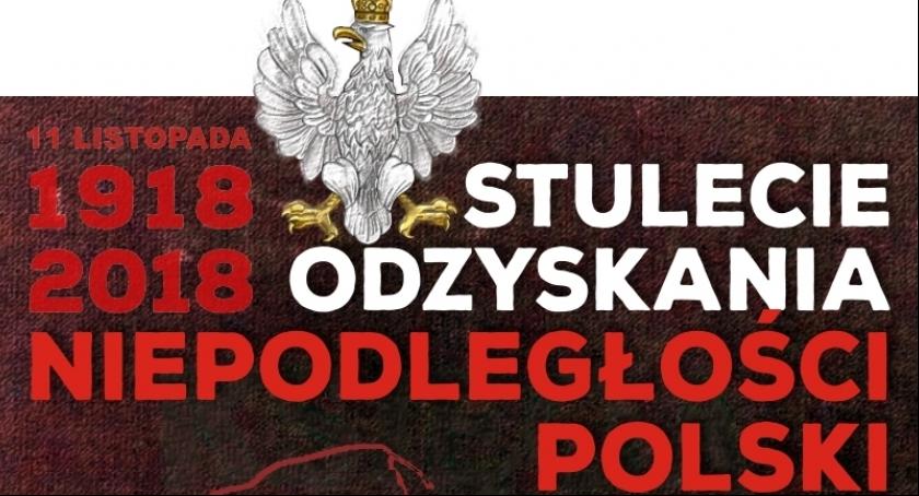 Siemiatycze -100-lecie Odzyskania Niepodległości