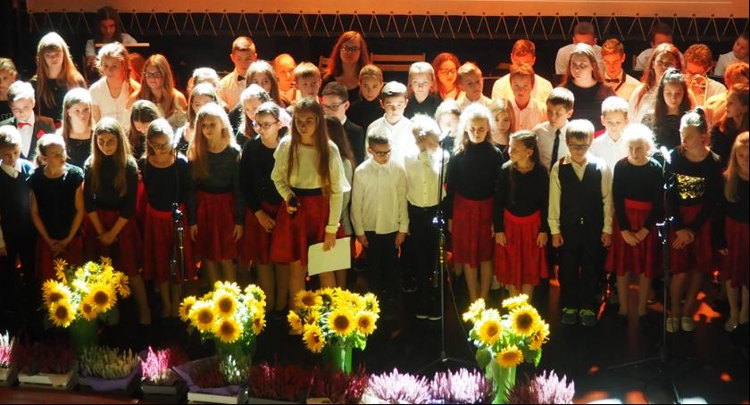 10-lecie szkoły muzycznej