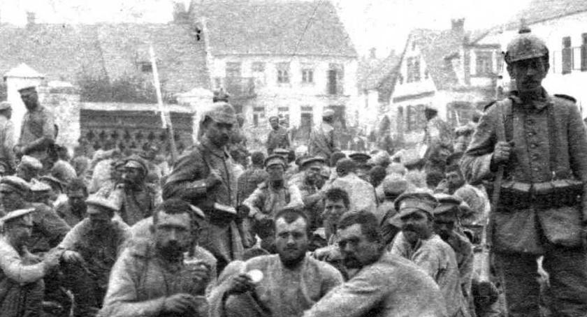  Siemiatycze w 1918 roku