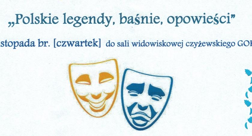 XIII Regionalne Spotkania Teatralne