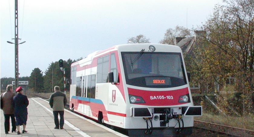  Kiedy Siemiatycze zbliżą się do dworca PKP? 
