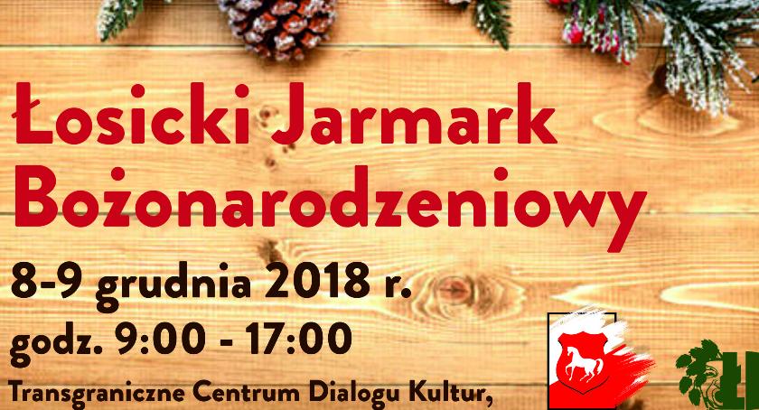 Jarmark Bożonarodzeniowy