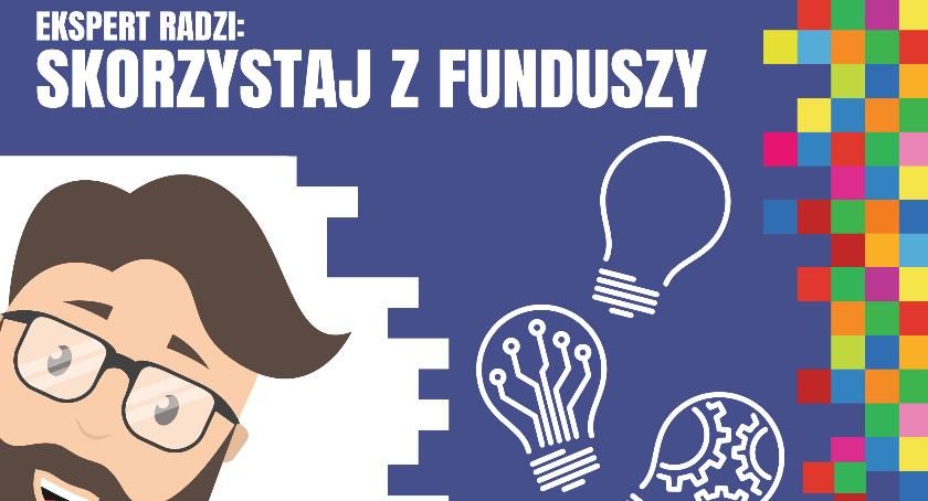 Zdobądź dofinansowanie i wyprzedź konkurencję!