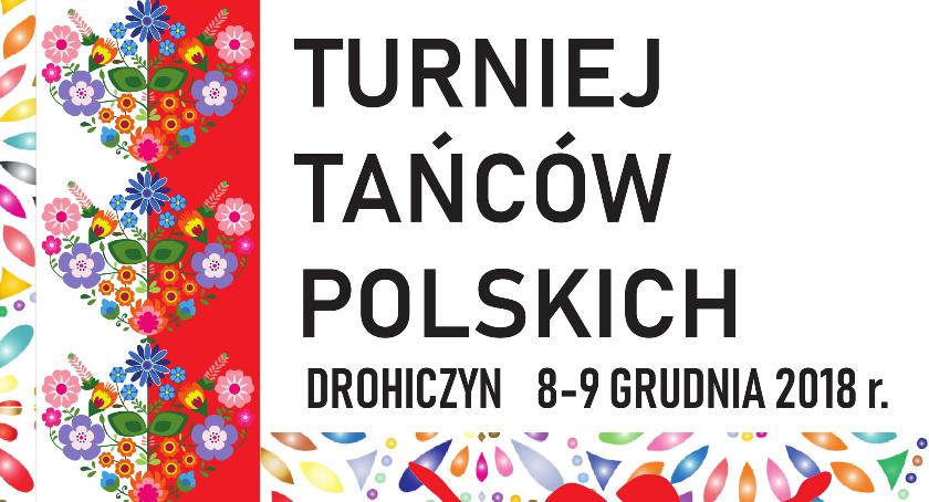 Turniej Tańców Polskich w Drohiczynie 