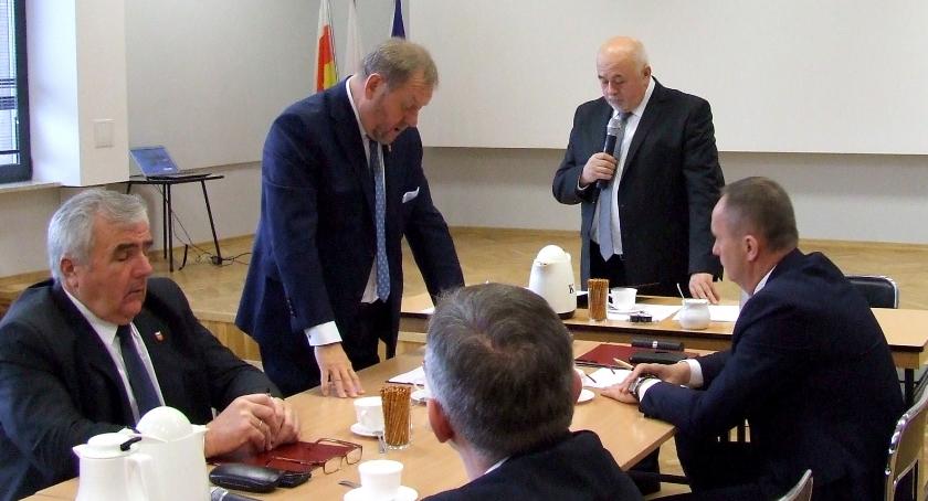 W powiecie siemiatyckim PSL z PiS na pięć lat 